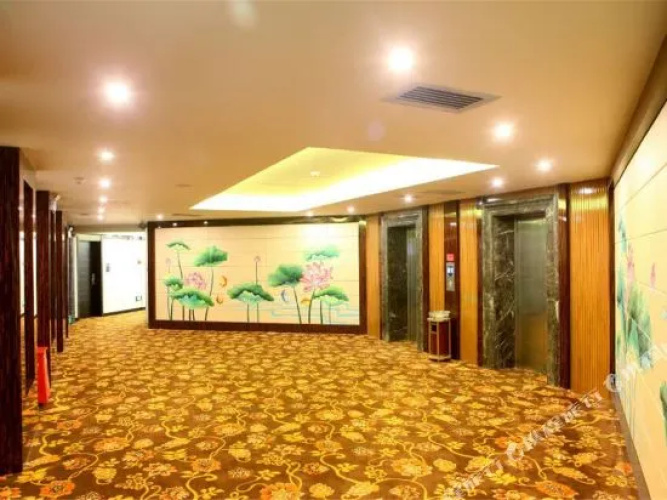 Kai Xuan Hotel