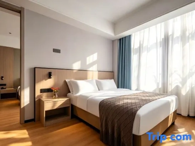 2 Bedrooms Family Suite