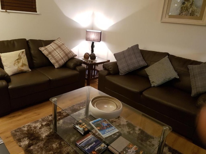 2 Bedrooms Double Cottage