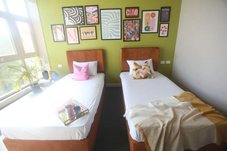 Seven Stays Maadi