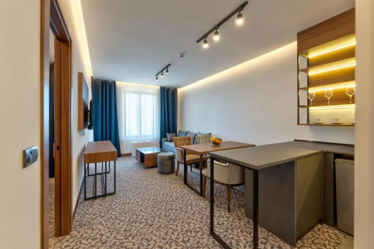 BOR Hotel by Karisma