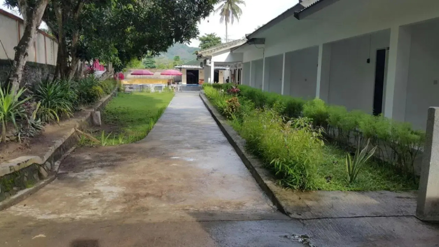 Jo Homestay