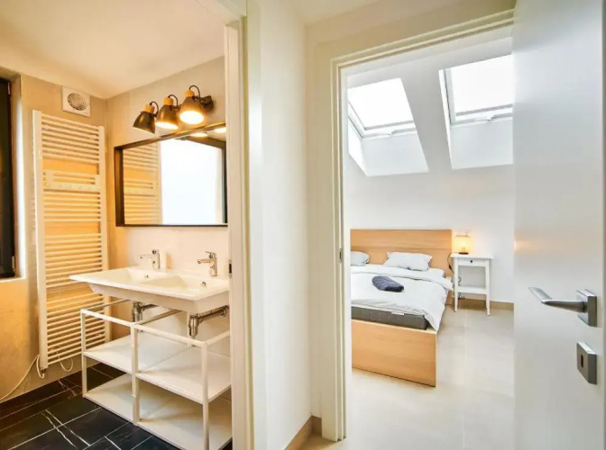 Dolcevita apartments 2