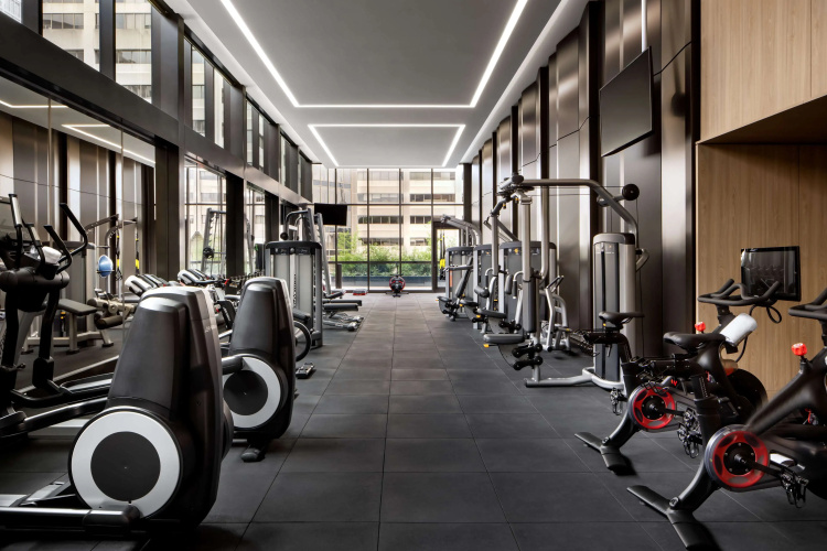 Park Hyatt Toronto photo 22