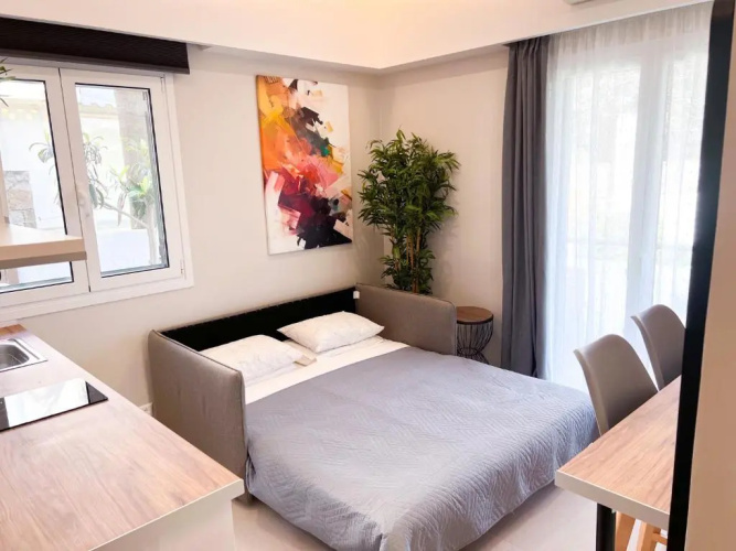 Babis Apartments