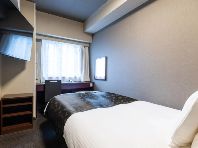 APA Hotel Chibachuo Ekimae