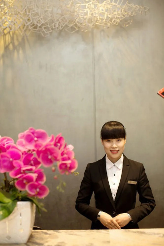 Shan Shui S Hotel