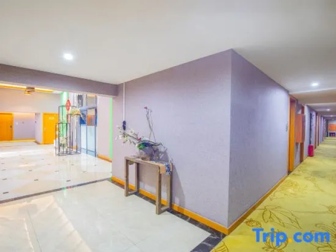 Ming yi si Hotel
