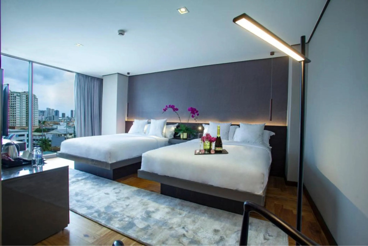 Ramada Encore Makati