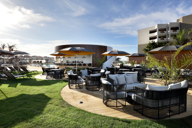 Hard Rock Hotel Tenerife photo 27