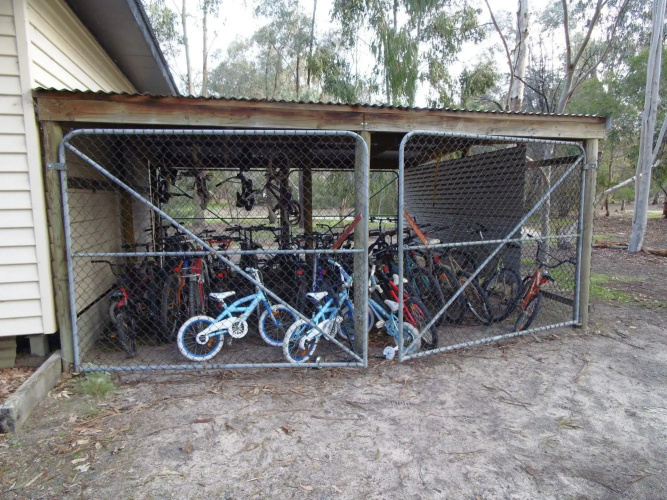 Grampians Getaway Resort