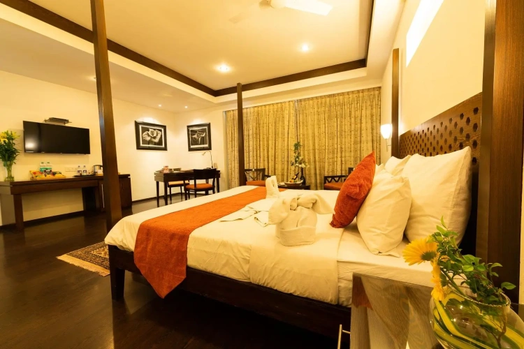 Executive Suite