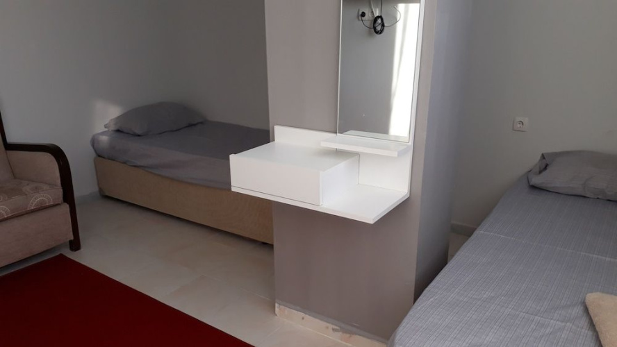 Mavi Suit Otel