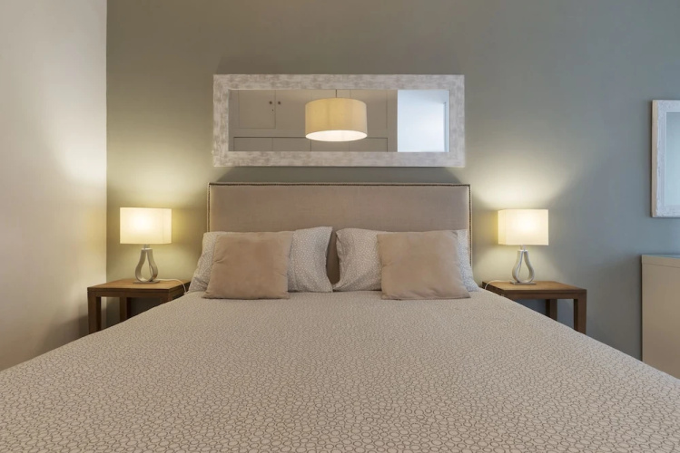 Sant'Angelo Modern Apartment