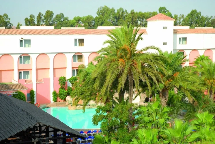 Superior Double room with balcony