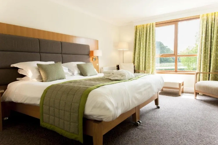 Double room