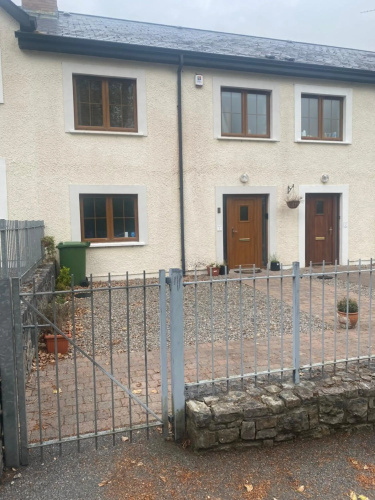 3 The Courtyard Castle Dargan