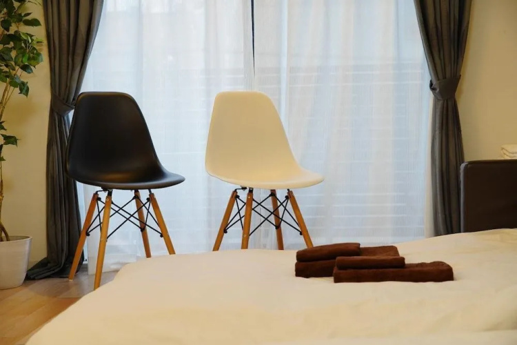 Asakusa Hotel 301