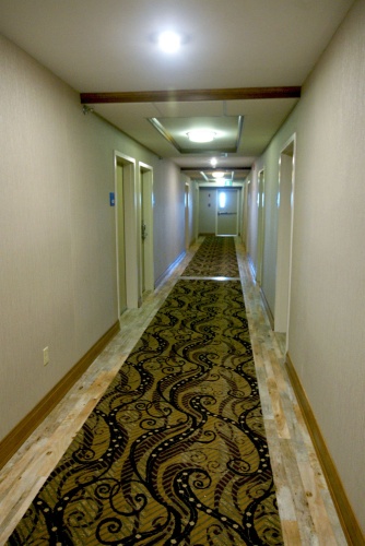 Holiday Inn Express & Suites Fredericton photo 17