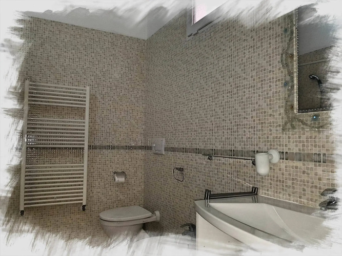Verona apartment holidays