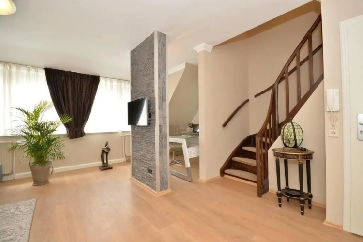 Business Apartments Bremen Typ 4