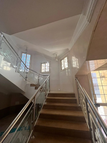 Manara Suites