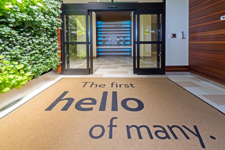 EVEN Hotels Rockville - Washington, D.C. Area photo 26