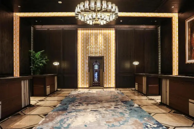 Steigenberger Icons Hotel Changsha