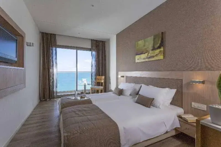 Aktia Lounge Hotel & Spa