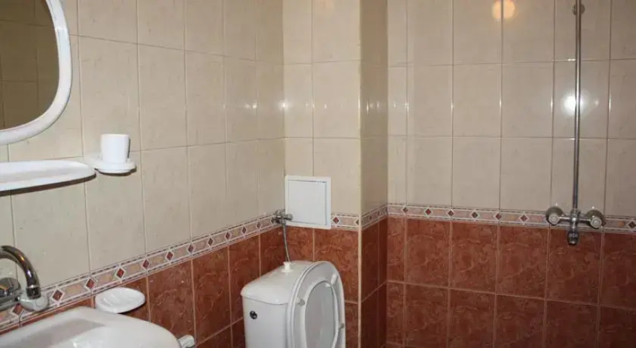 Guest House Starata Kushta