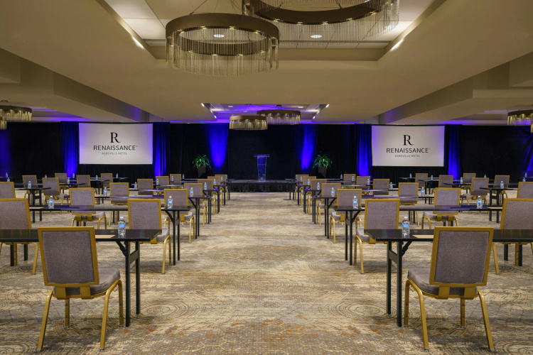 Renaissance Asheville Hotel photo 20