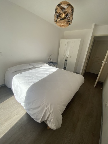 Economy Apartment