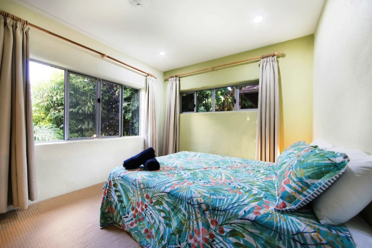 Arcadia Retreat Rarotonga