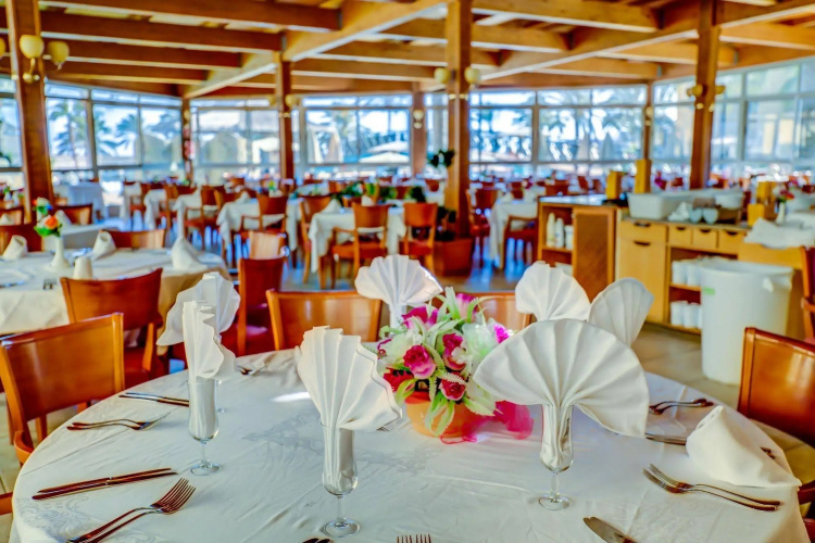 SBH Costa Calma Beach Resort photo 40