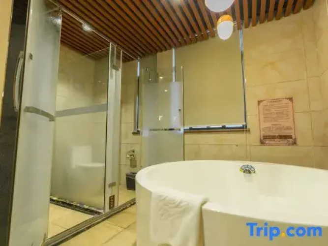 Dragon Gulf Resort