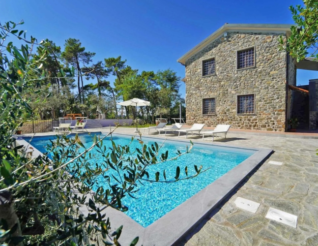 Villa Dea