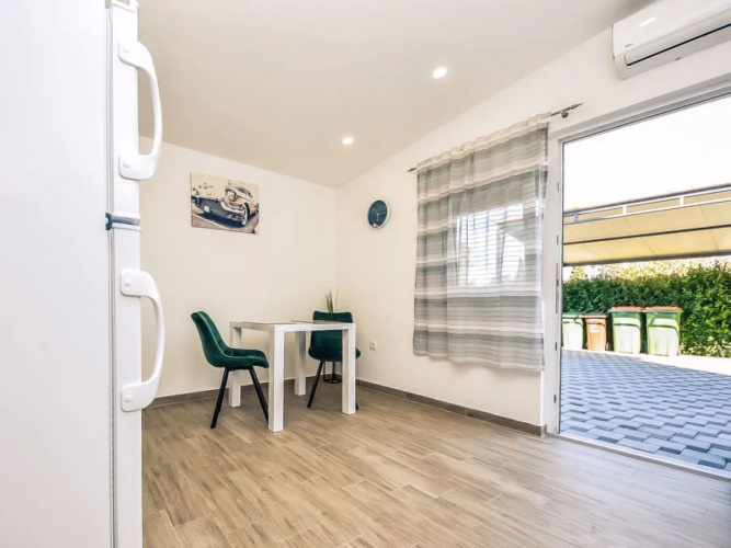House Jolumar Biograd na Moru