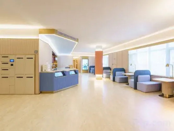 HanTing Hotel (Dalian Lvshunkou)