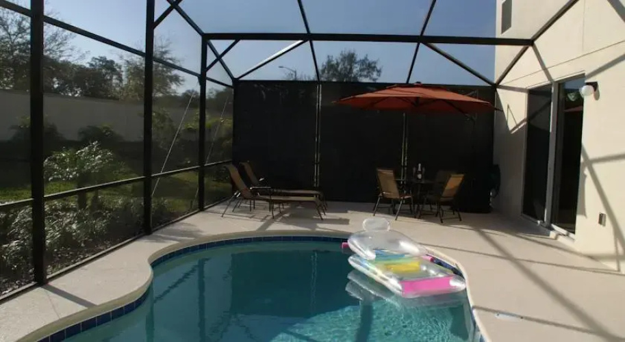Gino's Vacation Home