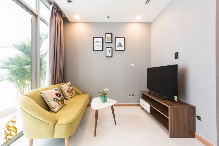 Smart Lovely Studio Apartment