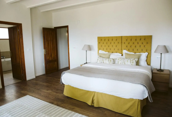 La Escondida Hotel & Restaurant