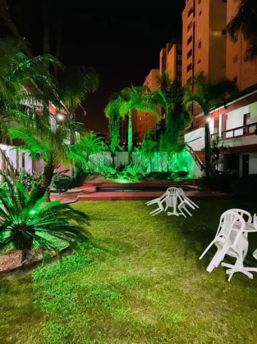 Hotel Praia Bonita