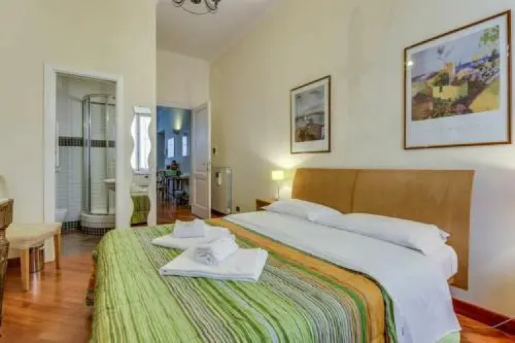 Vacanze del Vaticano Apartment