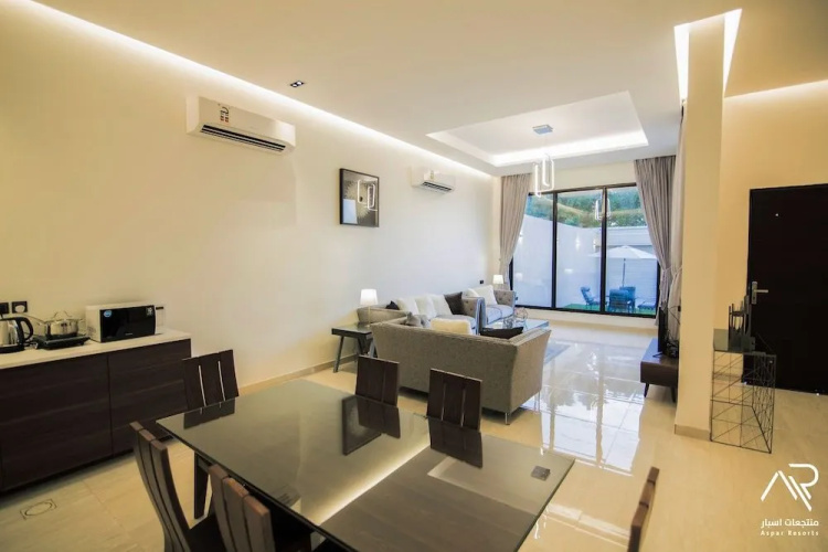 Aspar Resorts