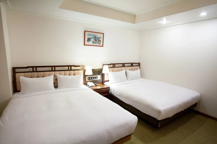 Harazuru Hotel