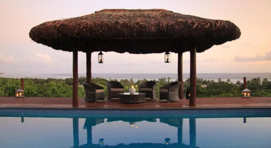 Sea Winds Villa