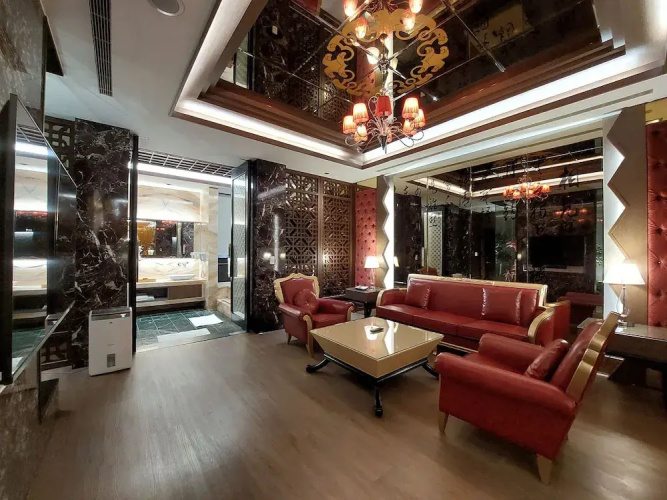 Elysees Motel