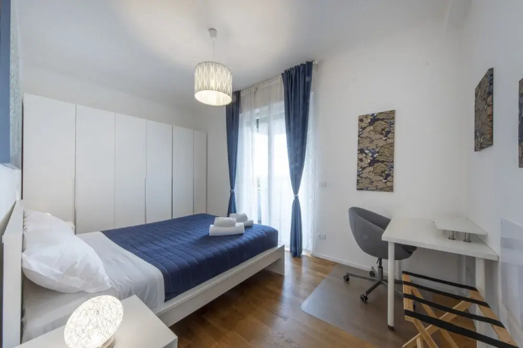HouSmart Fossolo 28
