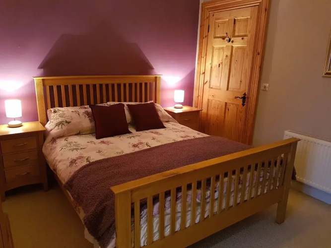 Stoops Guesthouse