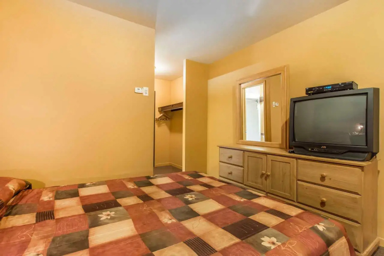 Econo Lodge
